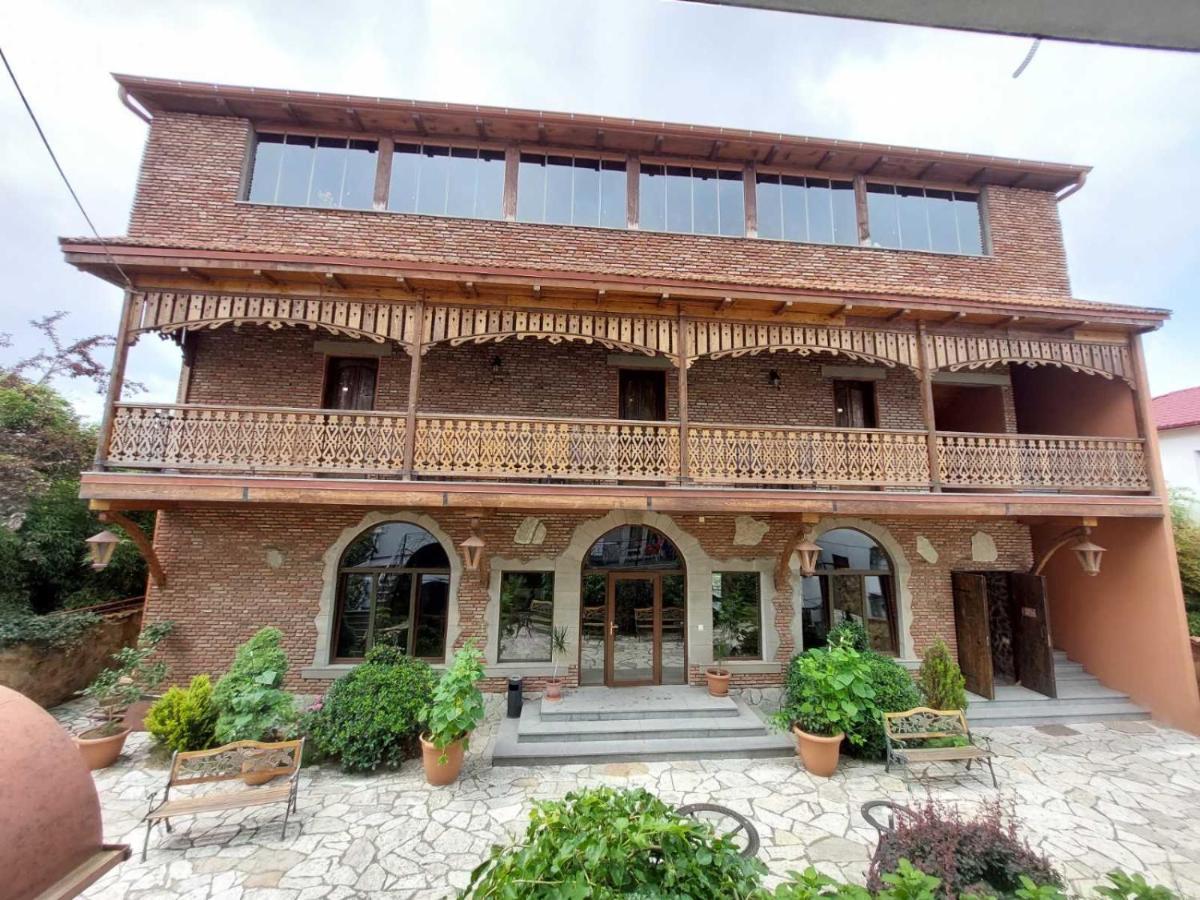 David'S Guest House Kobuleti Dış mekan fotoğraf