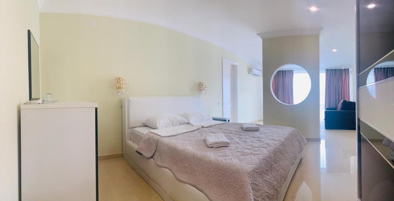 David'S Guest House Kobuleti Dış mekan fotoğraf