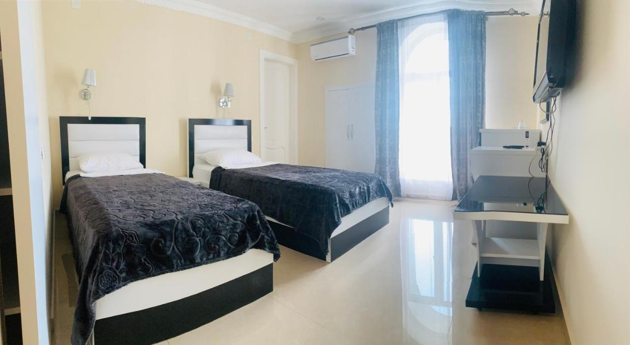 David'S Guest House Kobuleti Dış mekan fotoğraf