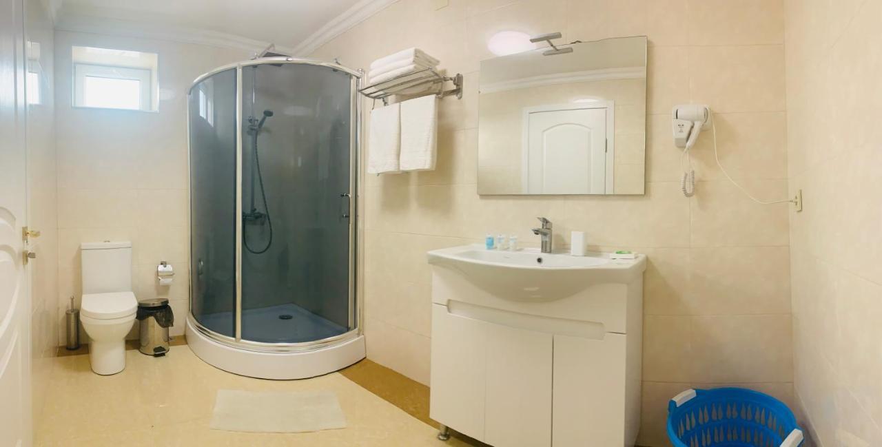 David'S Guest House Kobuleti Dış mekan fotoğraf