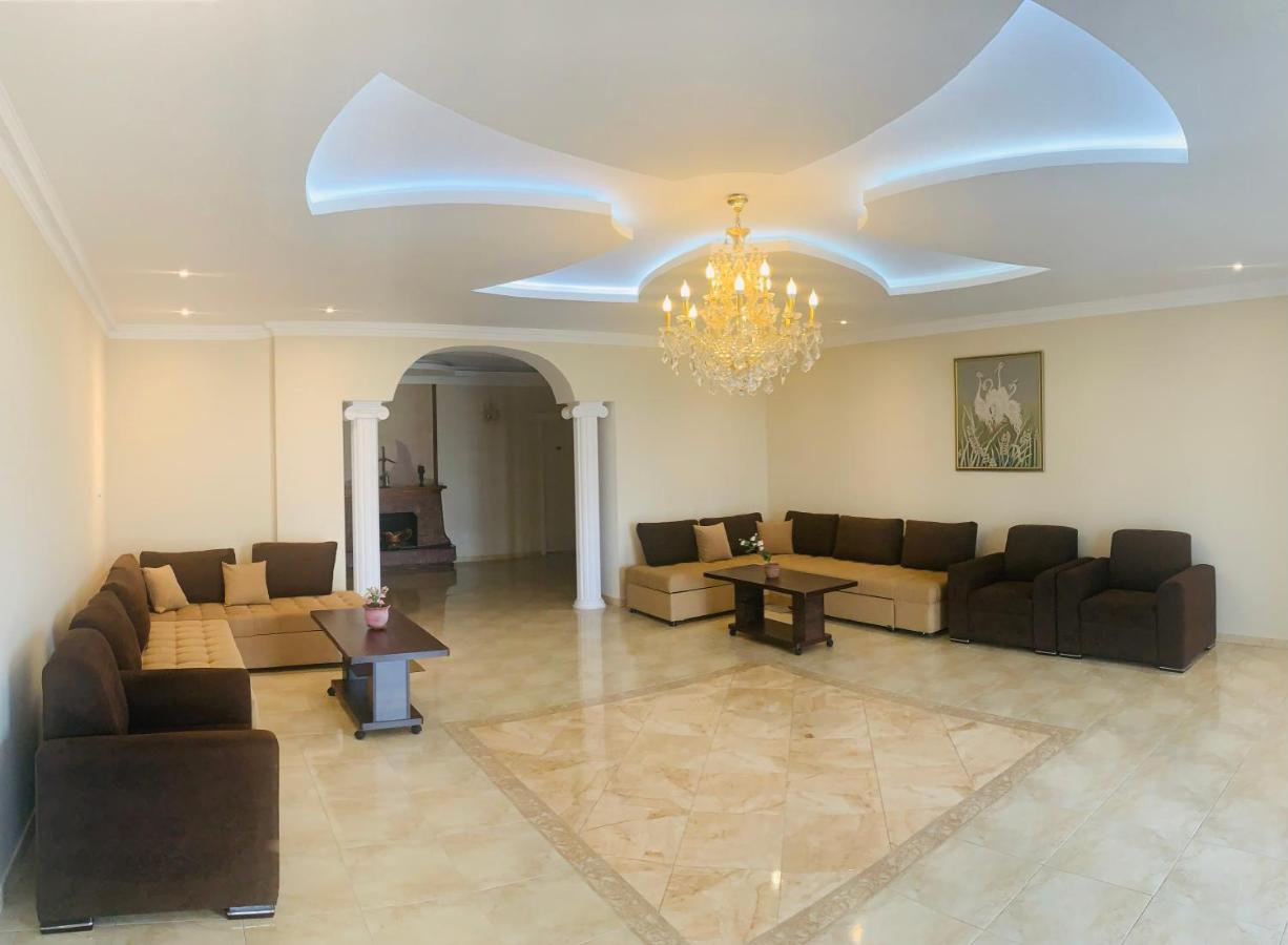 David'S Guest House Kobuleti Dış mekan fotoğraf