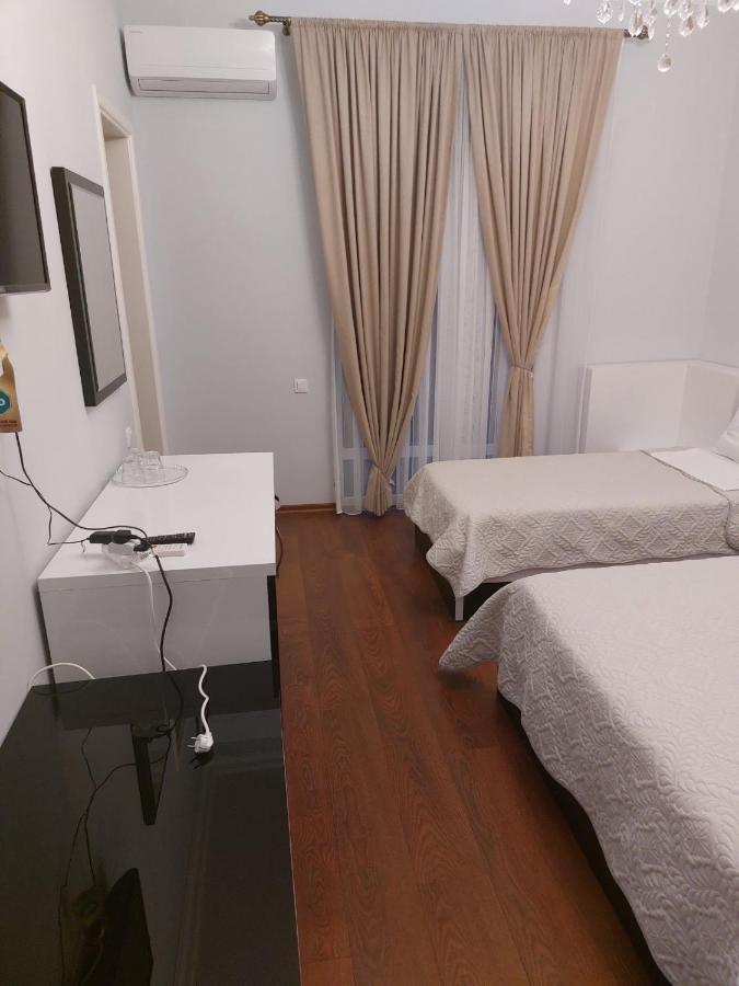 David'S Guest House Kobuleti Dış mekan fotoğraf