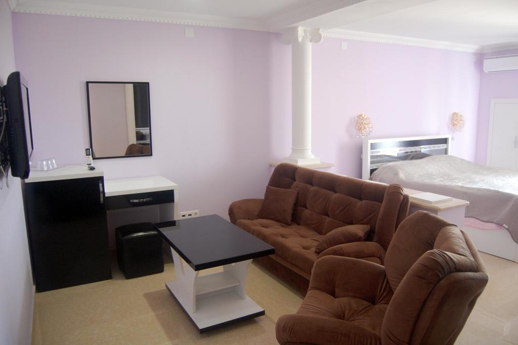 David'S Guest House Kobuleti Dış mekan fotoğraf