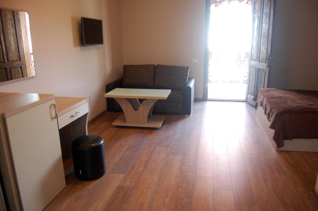 David'S Guest House Kobuleti Dış mekan fotoğraf