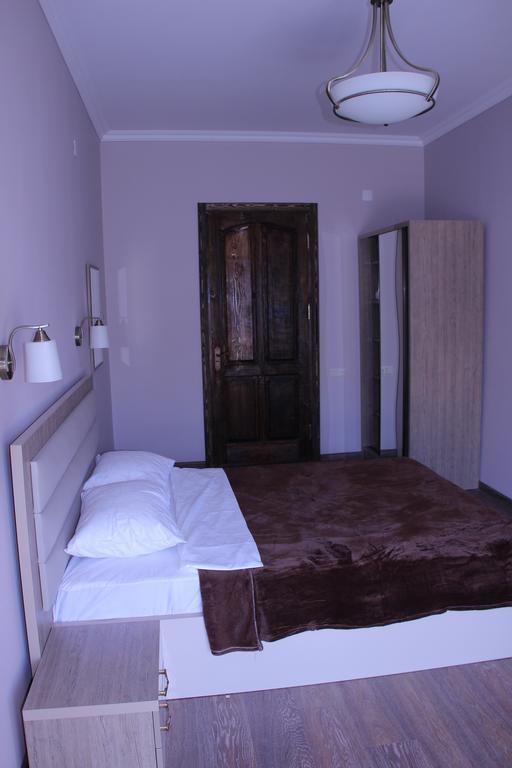 David'S Guest House Kobuleti Dış mekan fotoğraf