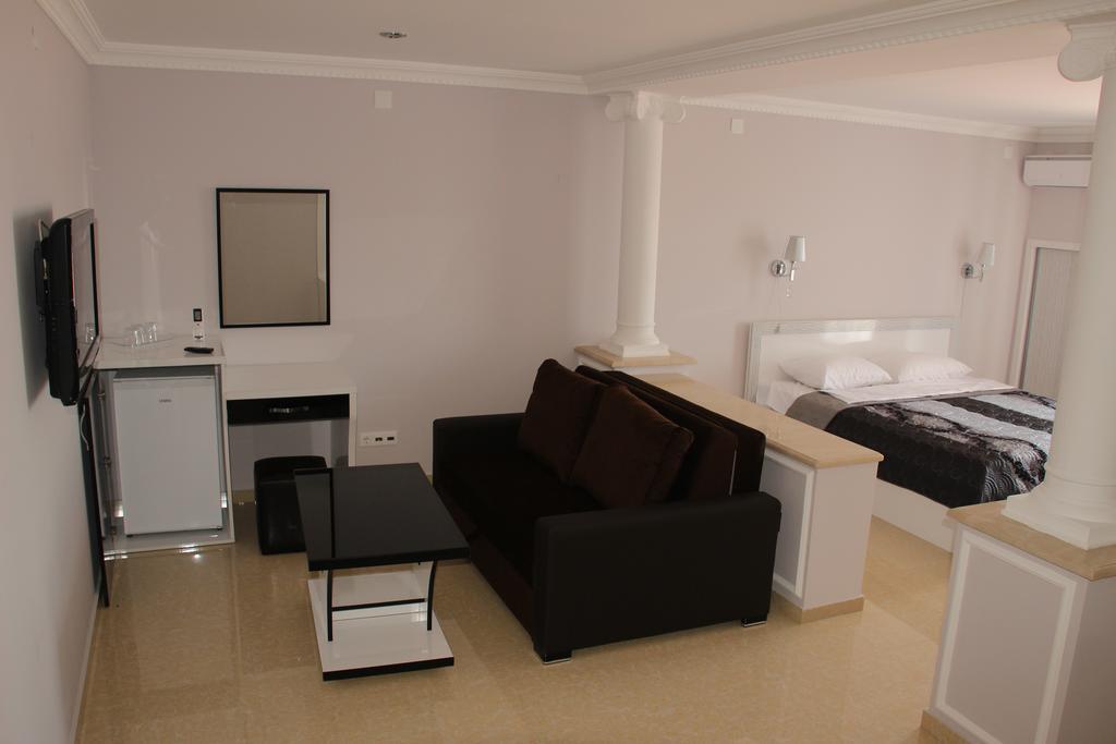David'S Guest House Kobuleti Dış mekan fotoğraf